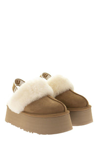 UGG Funkette - Platform Sandals