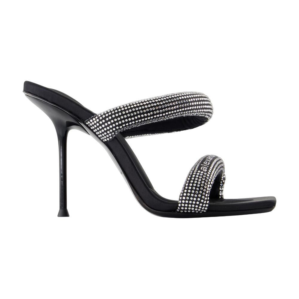 Alexander Wang Julie Tubular Sandals
