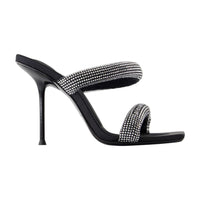 Alexander Wang Julie Tubular Sandals