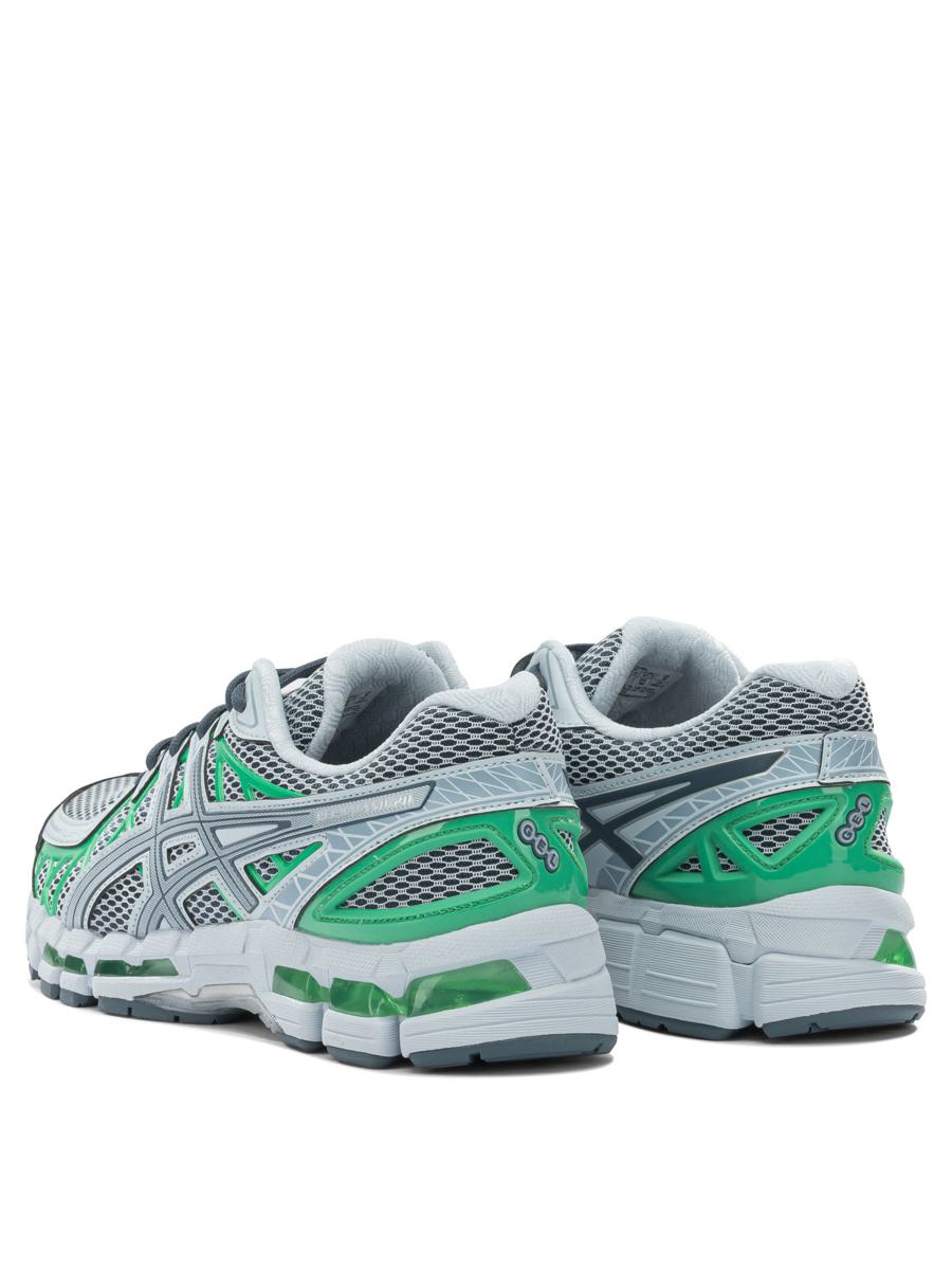 Asics Sneakers & Slip-On