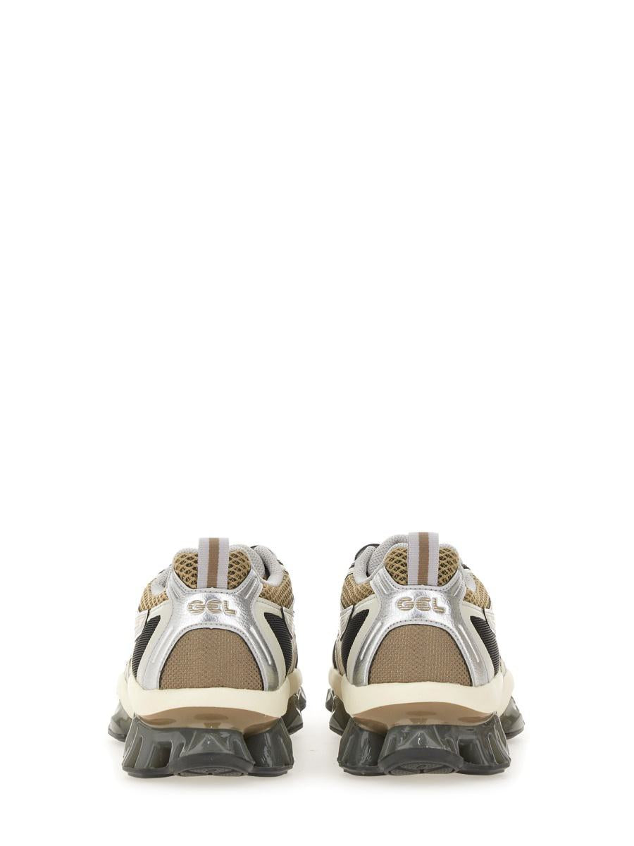 Asics "Gel-Quantum Kinetic" Sneaker Unisex