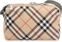 Burberry Check Crossbody Bag