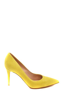 Gianvito Rossi Decollete