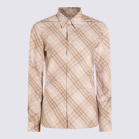 Burberry Shirts