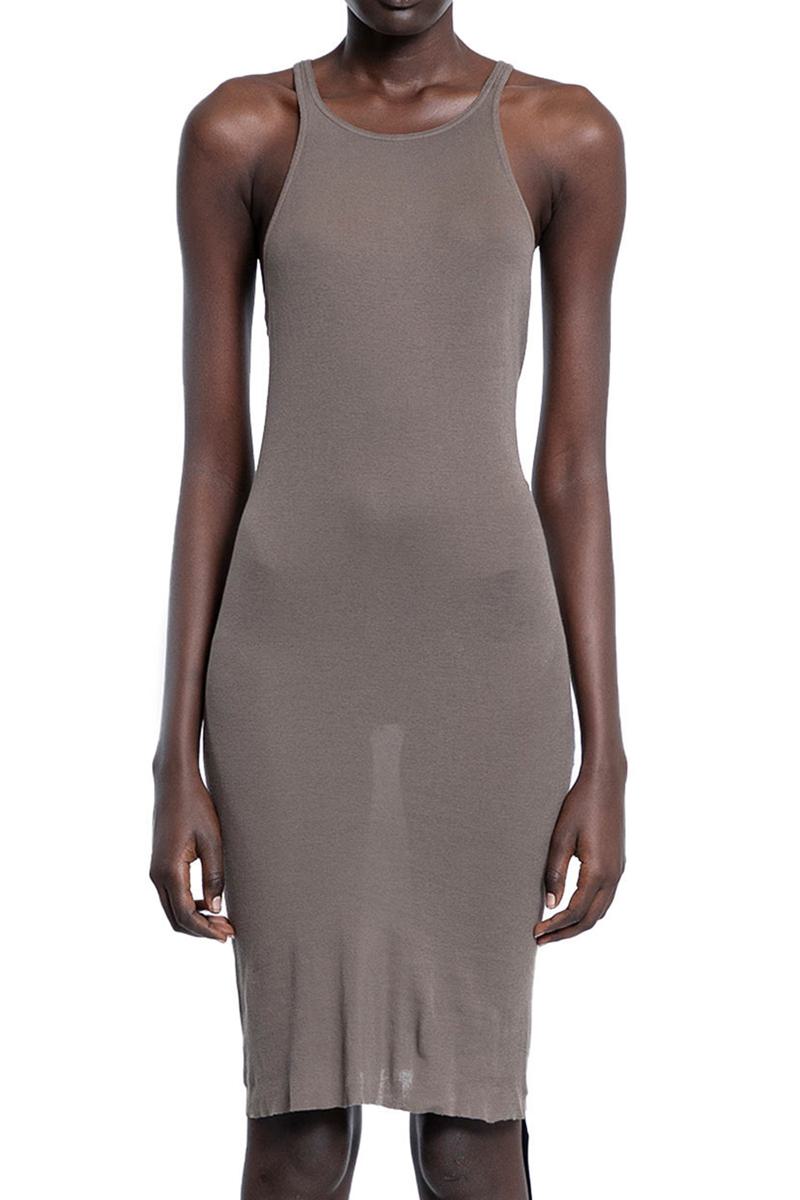 Rick Owens Drkshdw Dresses