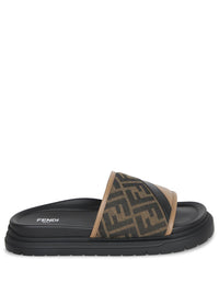 Fendi Sandals