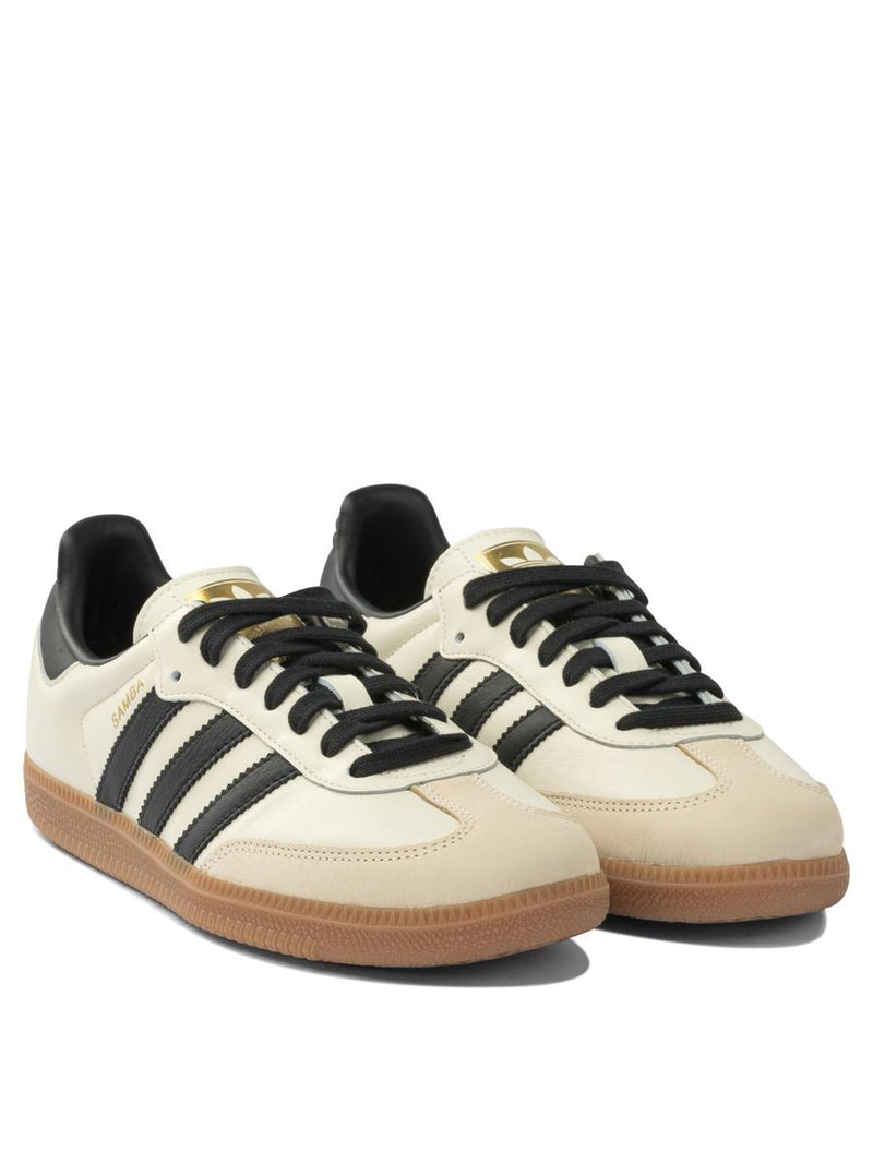 Adidas Originals "Samba Og" Sneaker