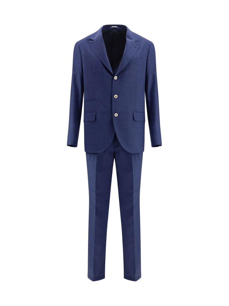 Brunello Cucinelli Suits
