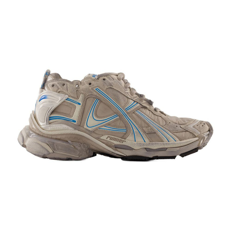 Balenciaga Runner Sneakers
