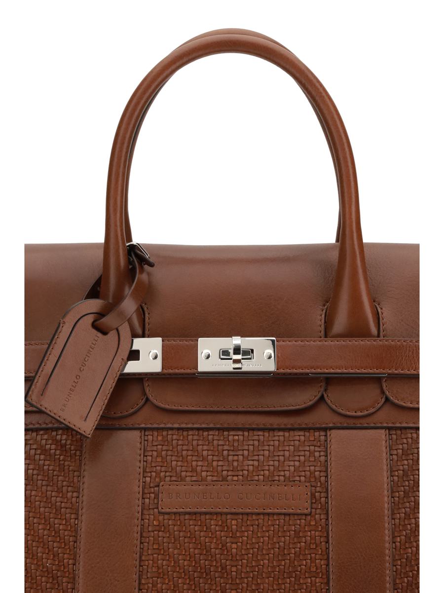 Brunello Cucinelli Backpacks