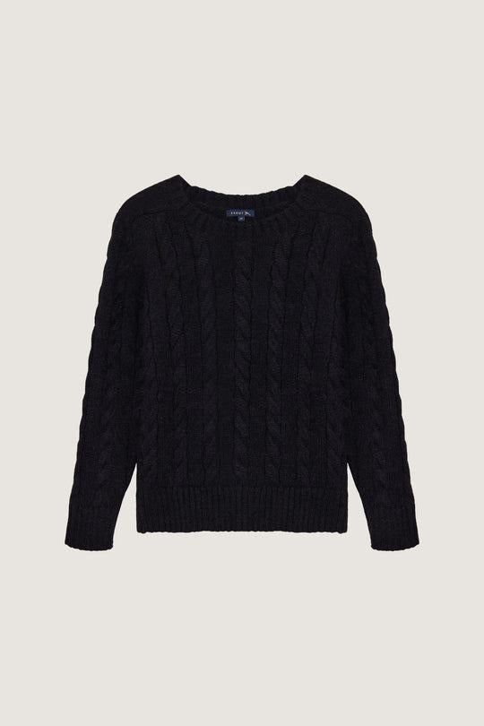 Soeur Sweater Clothing