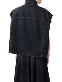 Haikure Gail Denim Vest