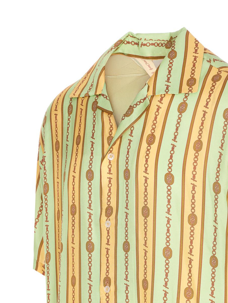 Drôle De Monsieur Shirts