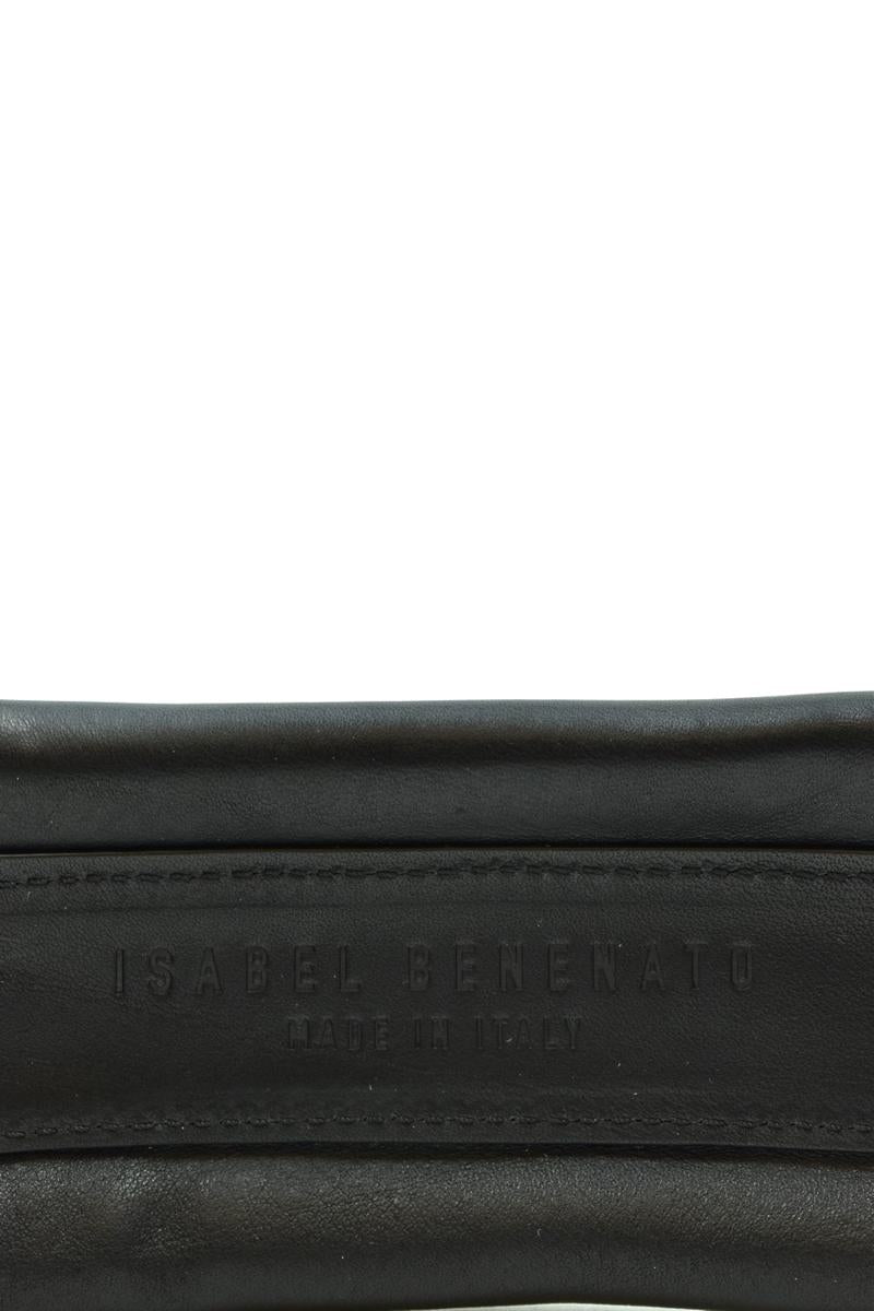 Isabel Benenato Belts
