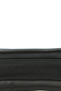 Isabel Benenato Belts