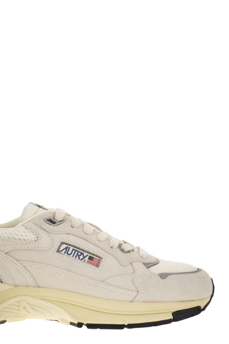 Autry Hyperway - Sneakers