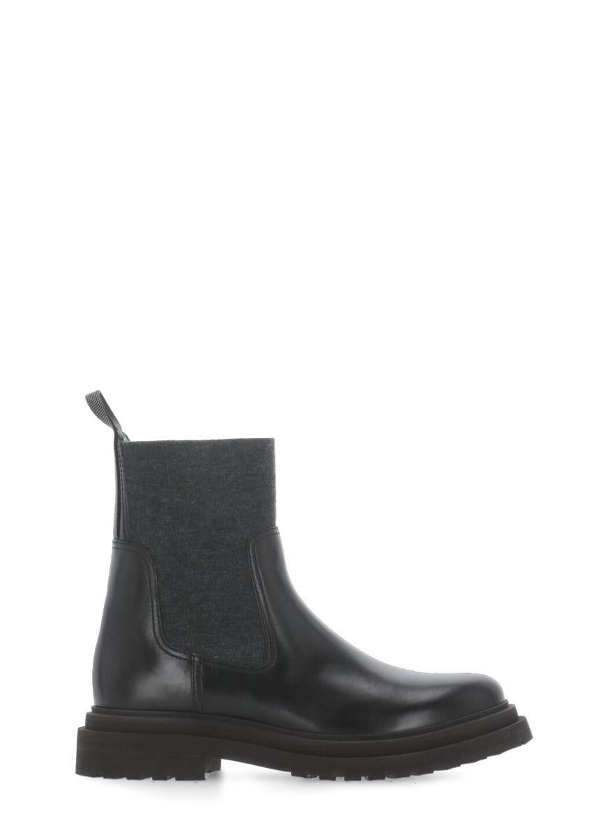 Brunello Cucinelli Boots