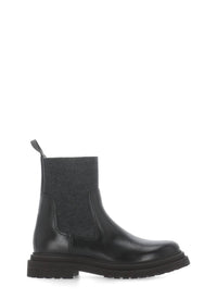 Brunello Cucinelli Boots