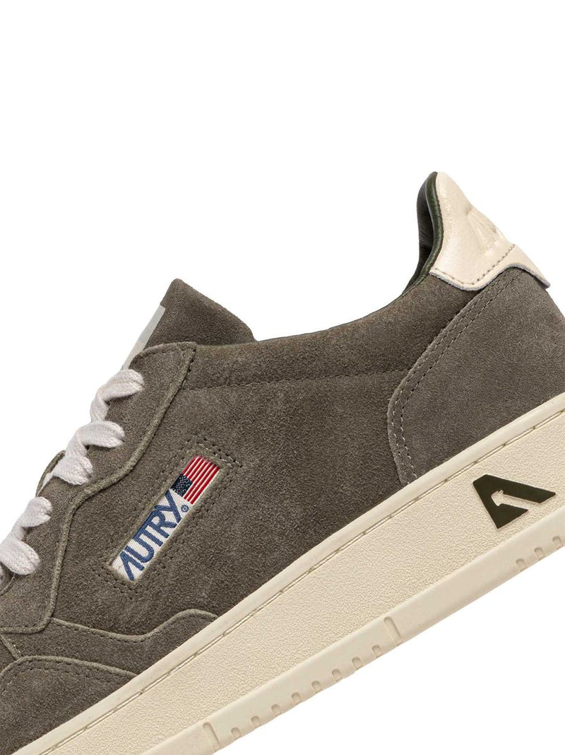 Autry Medalist Low Sneakers
