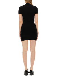 T By Alexander Wang Mini Dress