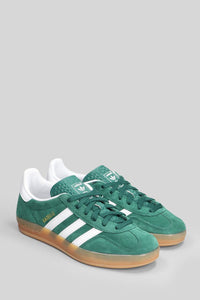 Adidas Gazelle Indoor Sneakers