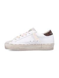 Golden Goose Hi-Star Woman'S Sneakers