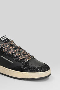 Crime London Chelsea Sneakers