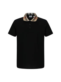 Burberry Polo Shirts