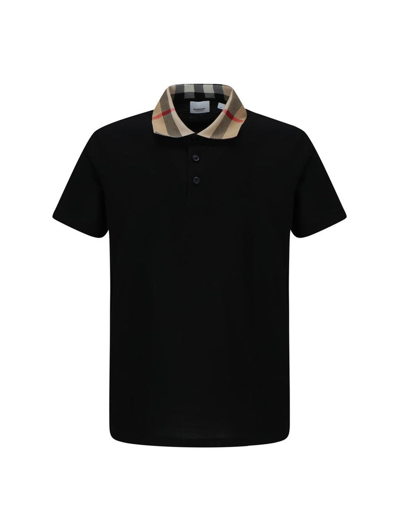 Burberry Polo Shirts