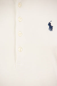 Polo Ralph Lauren Julie Cotton Polo Shirt
