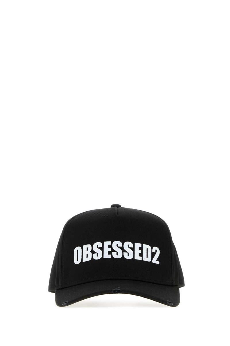 DSQUARED2 Hats