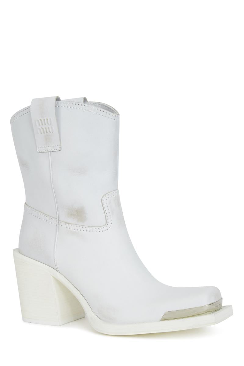 Miu Miu Boots