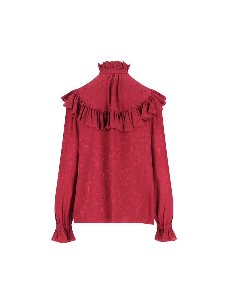 Saint Laurent Shirts