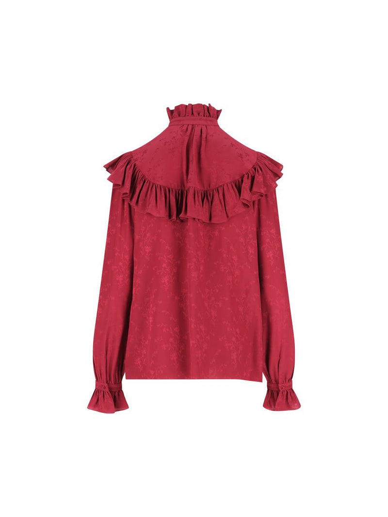 Saint Laurent Shirts