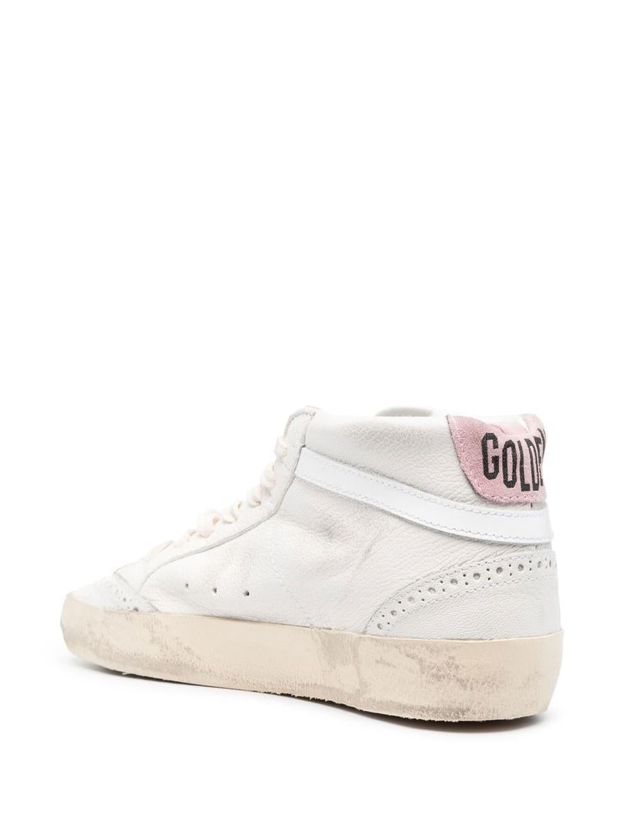 Golden Goose Sneakers