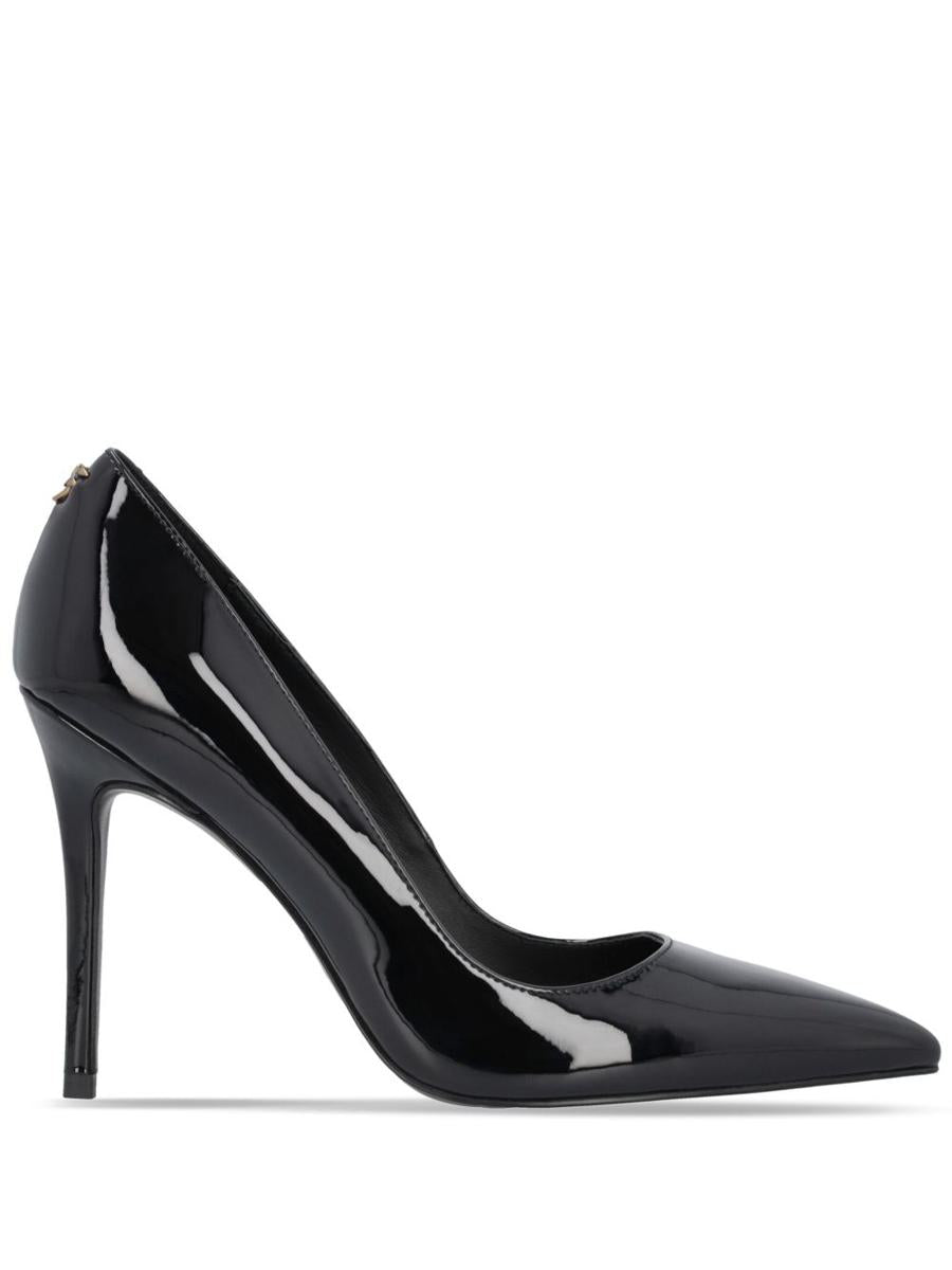 Pinko 'Juliette' High-Heeled Pumps