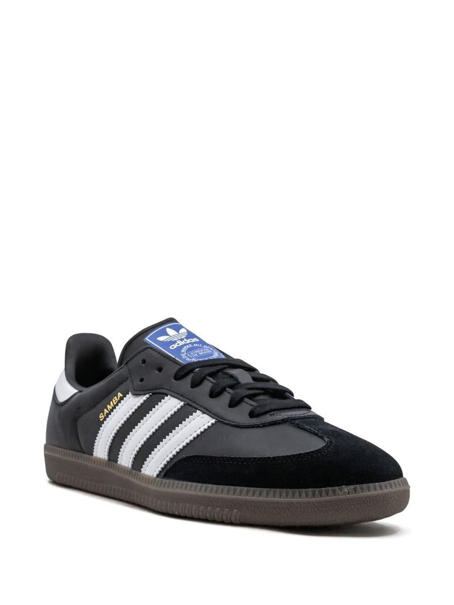 Adidas Originals Samba Og Shoes