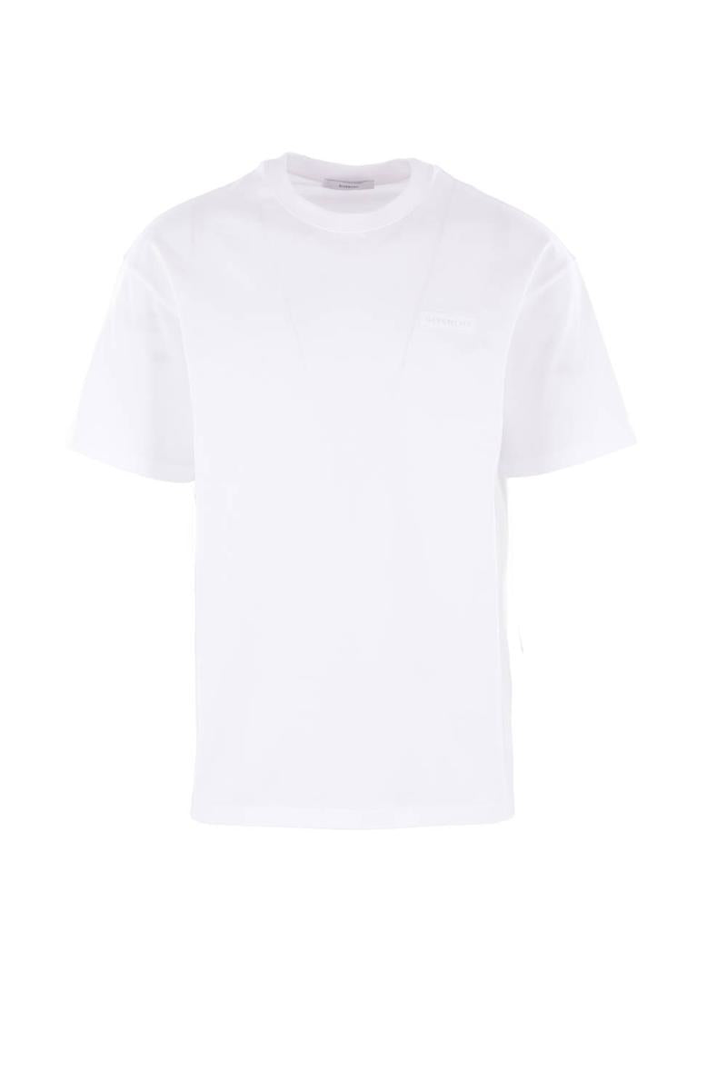Givenchy T-Shirts And Polos