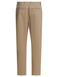 Givenchy Cotton Chino Pants