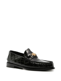 Versace Flat Shoes