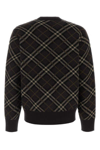 Burberry Knitwear