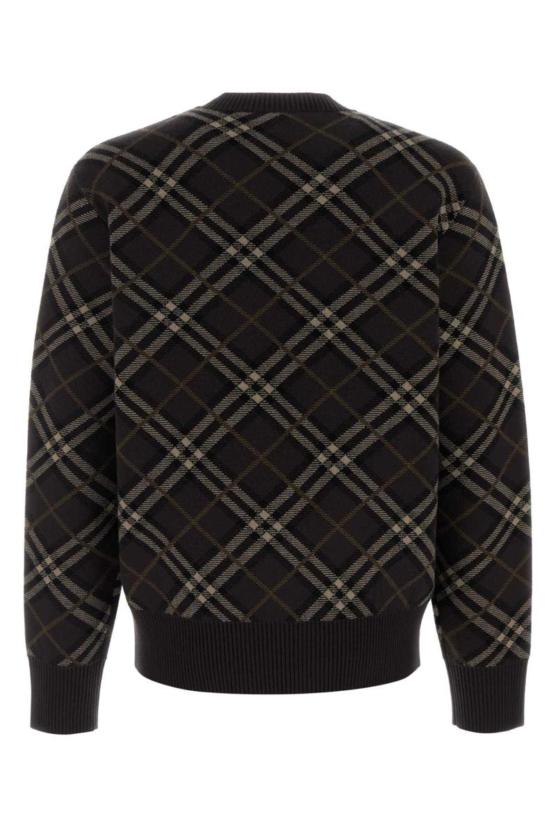 Burberry Knitwear