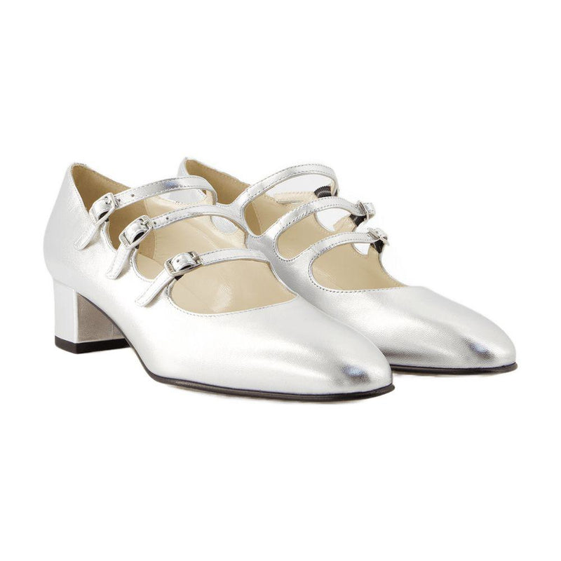Carel Paris Kina Pumps