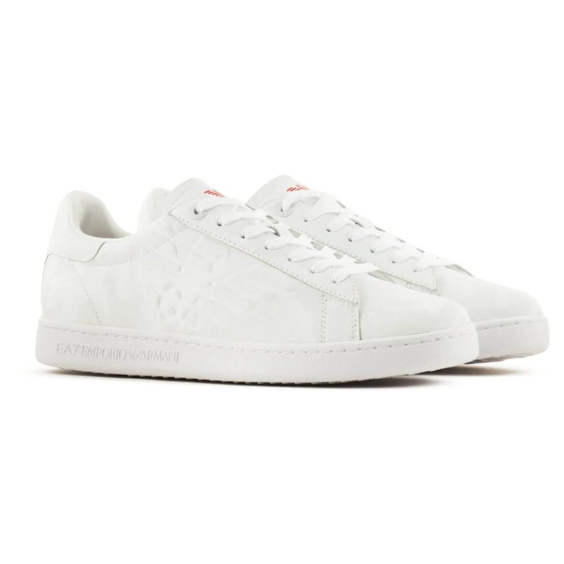 Ea7 Emporio Armani Shoes