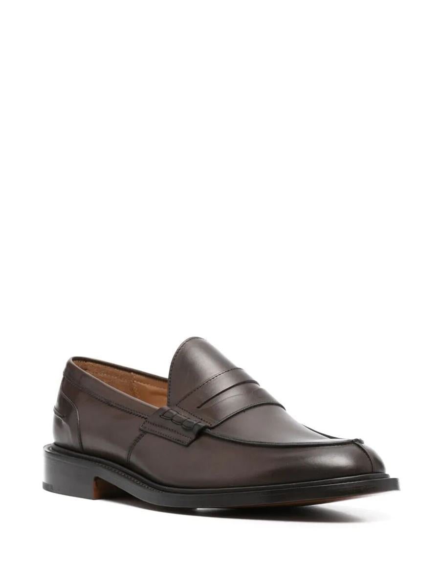 Tricker'S James Loafer Shoes