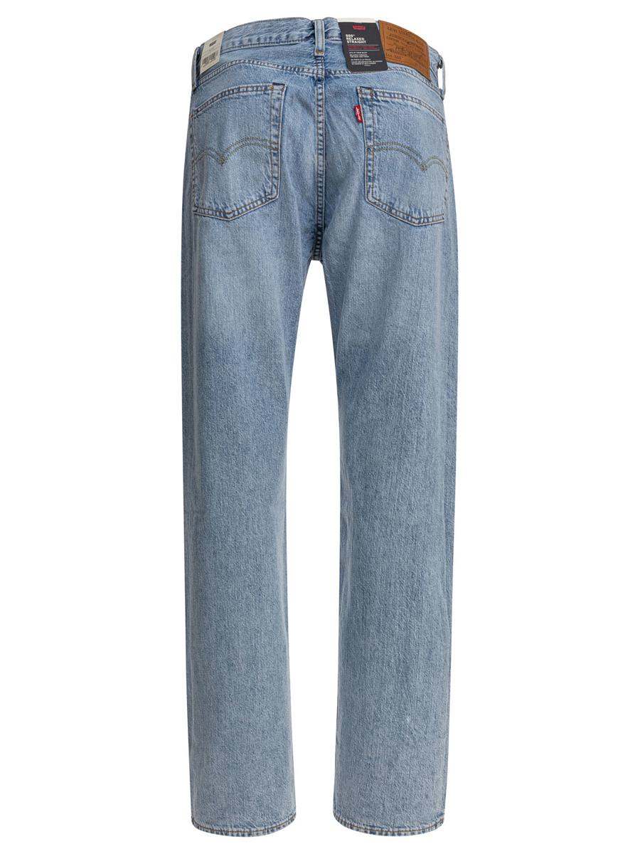Levi'S "555™ Relaxed Straight" Jeans