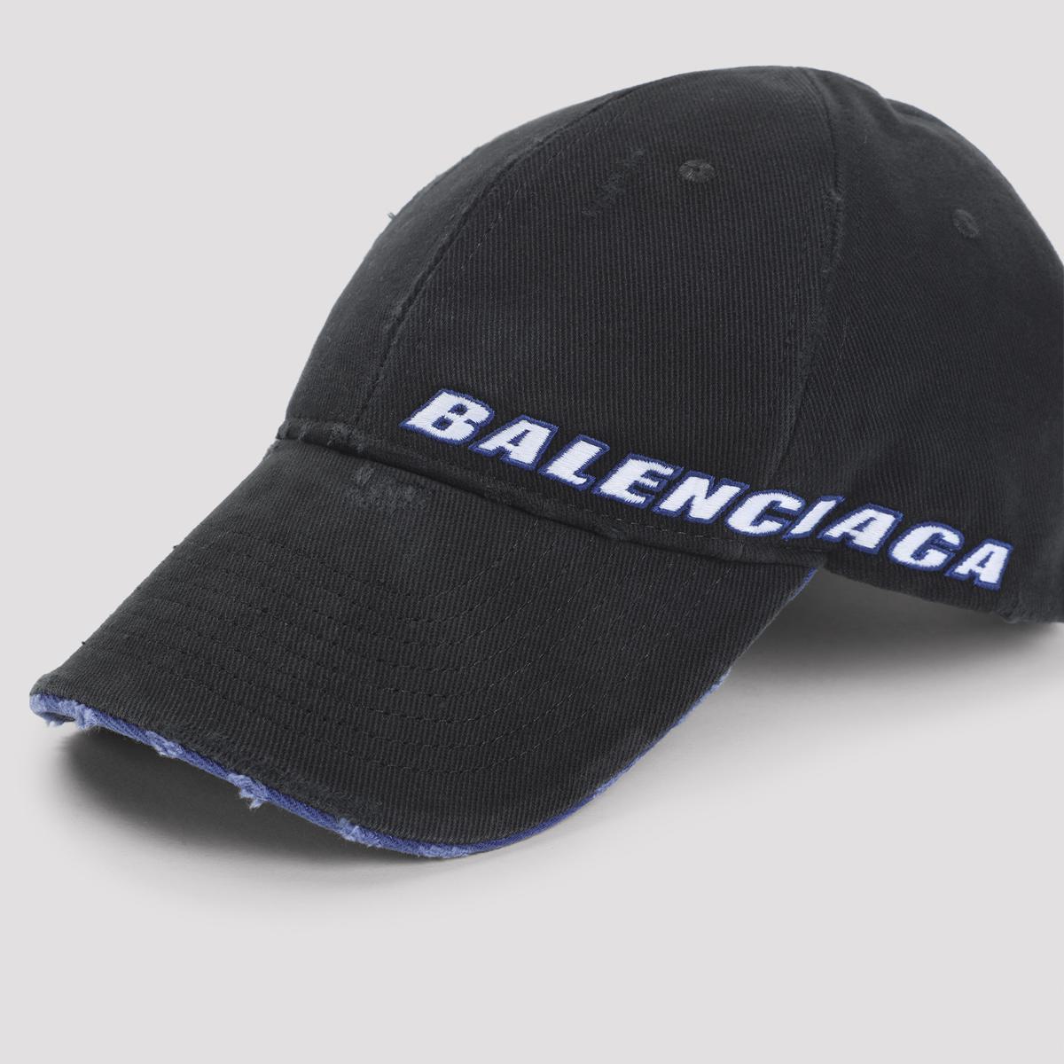 Balenciaga Hat