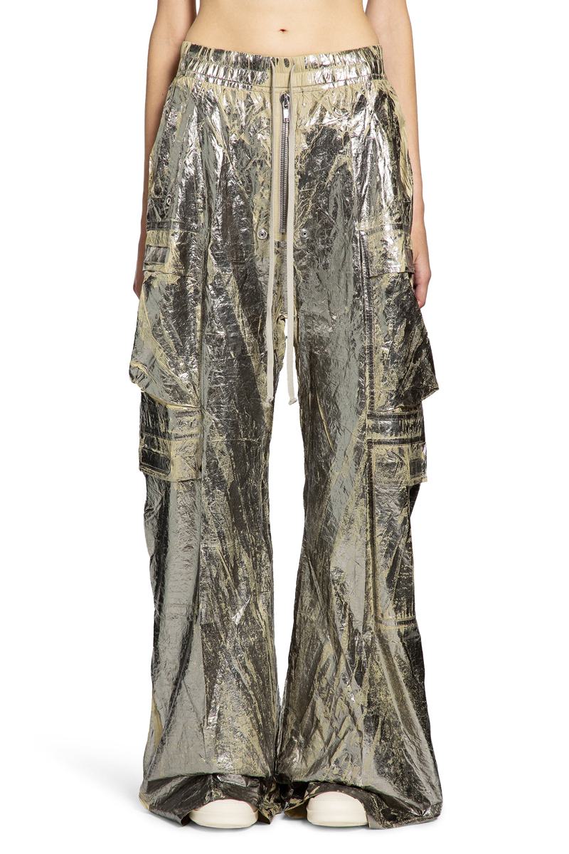 Rick Owens Drkshdw Trousers