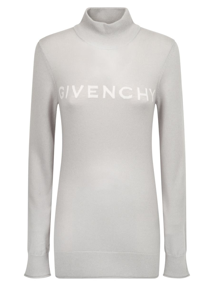 Givenchy Sweaters