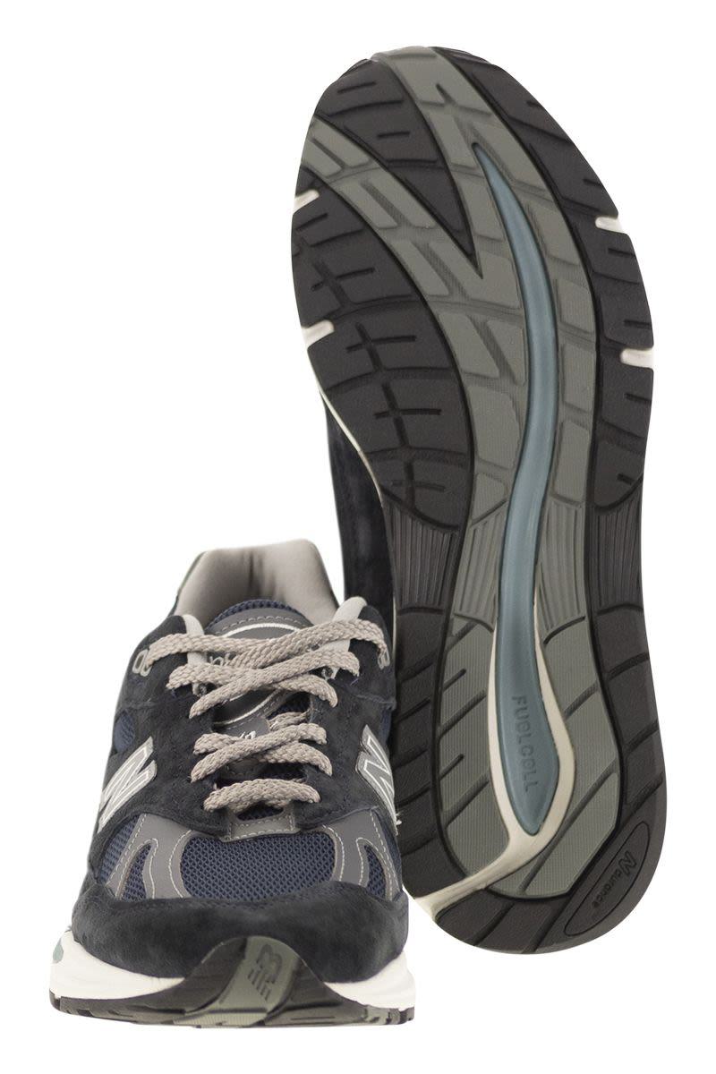 New Balance 991V2 - Sneakers